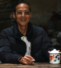 头像