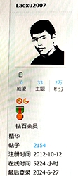 头像