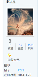 头像