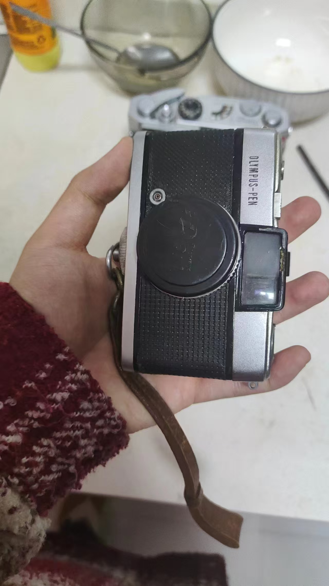 [Product=Camera][Brand=Olympus][Model=PEN][SN=408268][Date=20250311][MD5=6b1d4ad8235241e88beccbebad5cd389].jpg