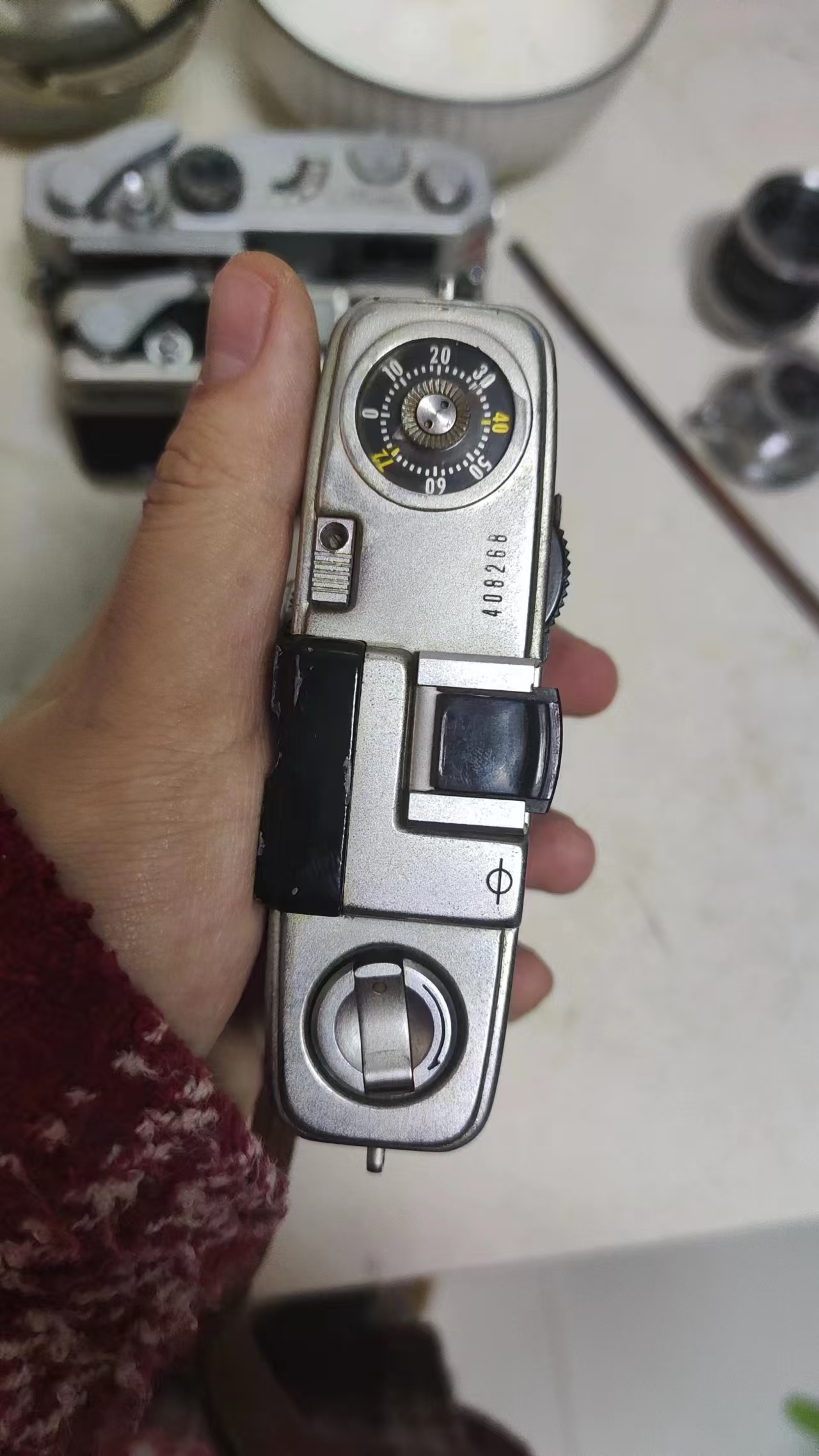 [Product=Camera][Brand=Olympus][Model=PEN][SN=408268][Date=20250311][MD5=412c3c47fb1593fe71d480929313be5c].jpg