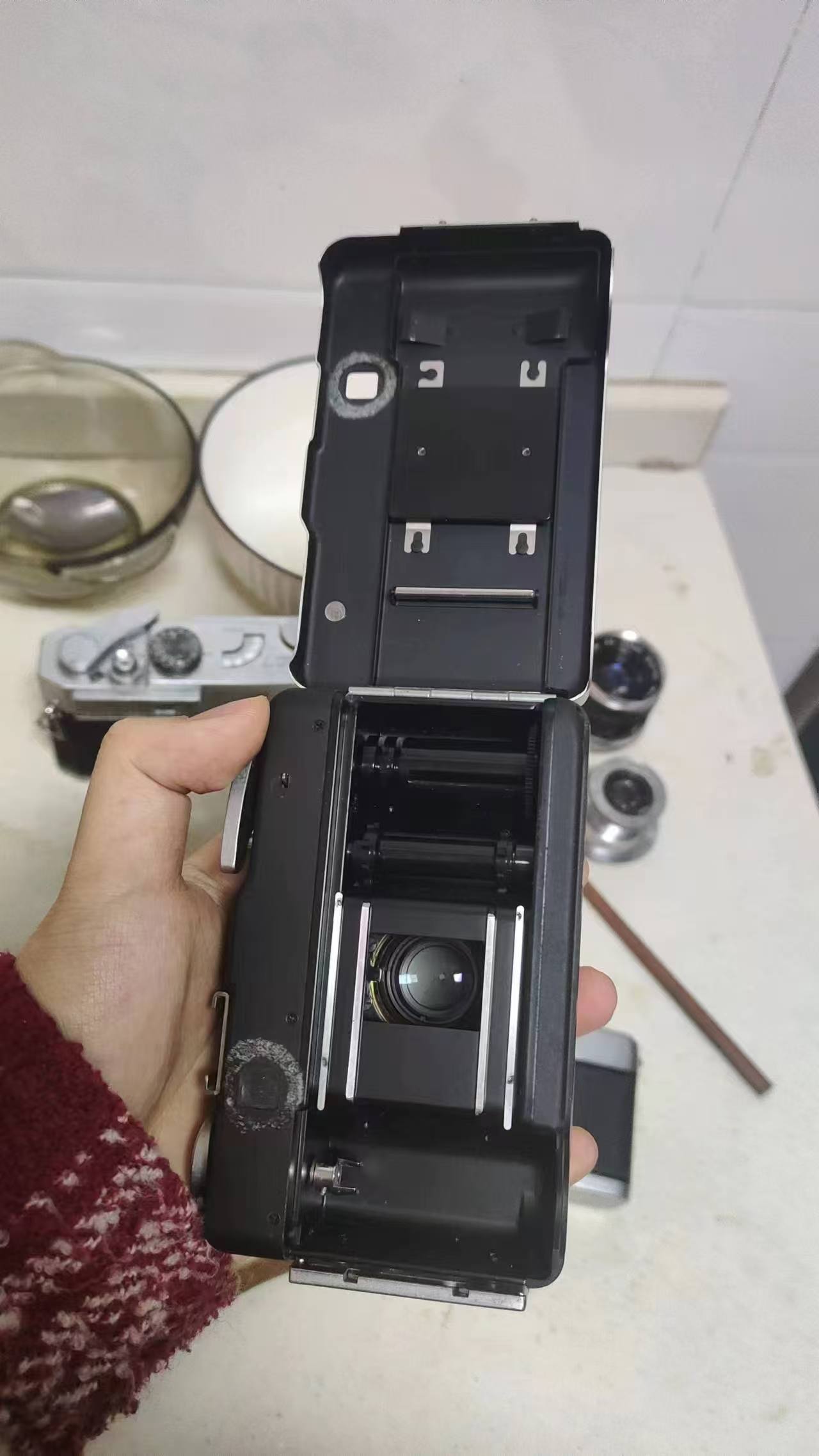 [Product=Camera][Brand=Canon][Model=demi EE17][Date=20250311][MD5=66047453f92e18f326478c76778f918b].jpg