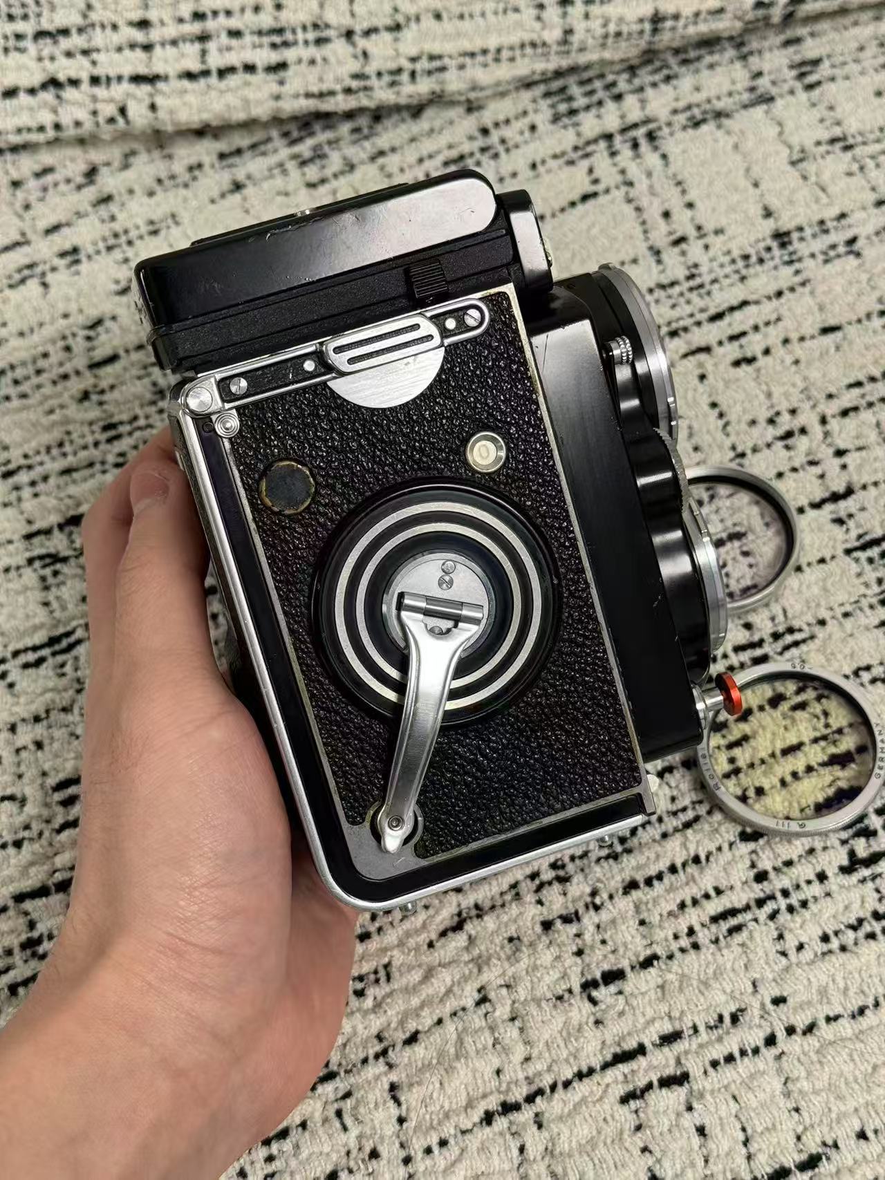 [Product=Camera][Brand=Rollei][Model=ROLLEIFLEX][Date=20250312][MD5=c3c4637a56eeeaa7a8996c4e72ea8bd1].jpg