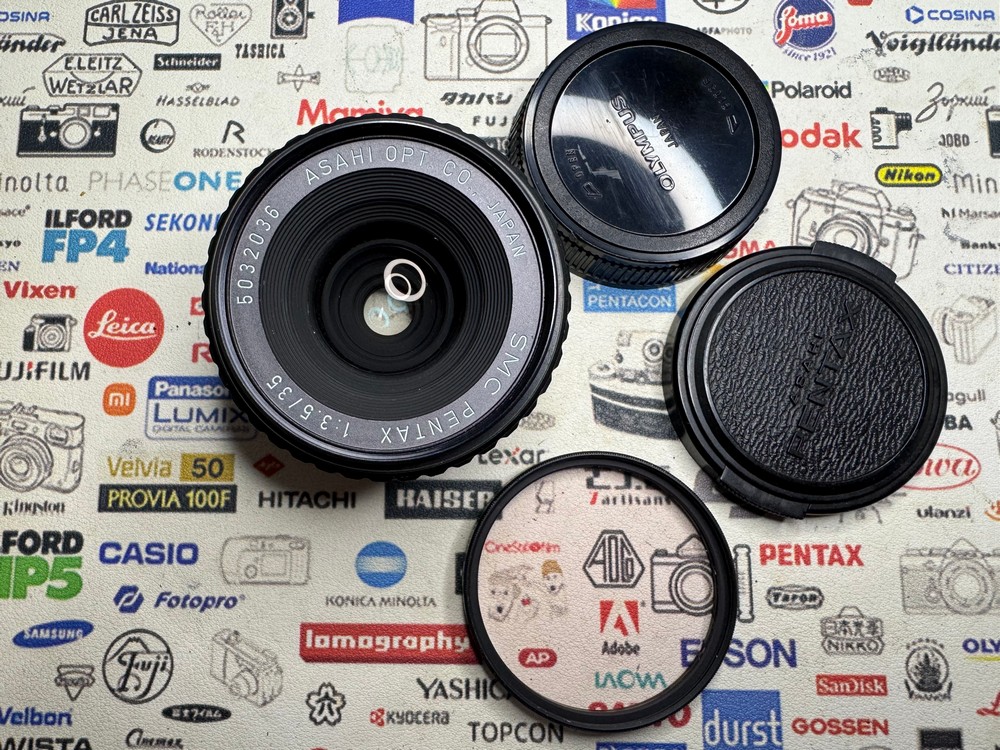 [Product=Lens][Brand=Pentax][Model=SMC PENTAX 35mm F3.5][FocalLength=35][MaxAPT=3.5][Mount=PK][SN=5032036][Frame=135][Date=20250312][MD5=f6a1c19ed562acd4d01d798175d3882a].jpg