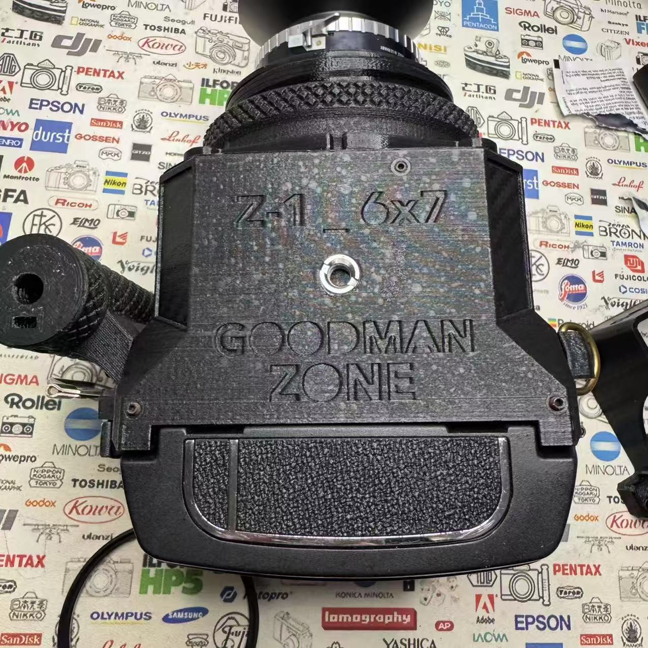 [Product=Camera][Brand=Goodman Zone][Model=Z-1 6x7][Date=20250312][MD5=51afea2f61bd80dc017a7a893f2c80e3].jpg