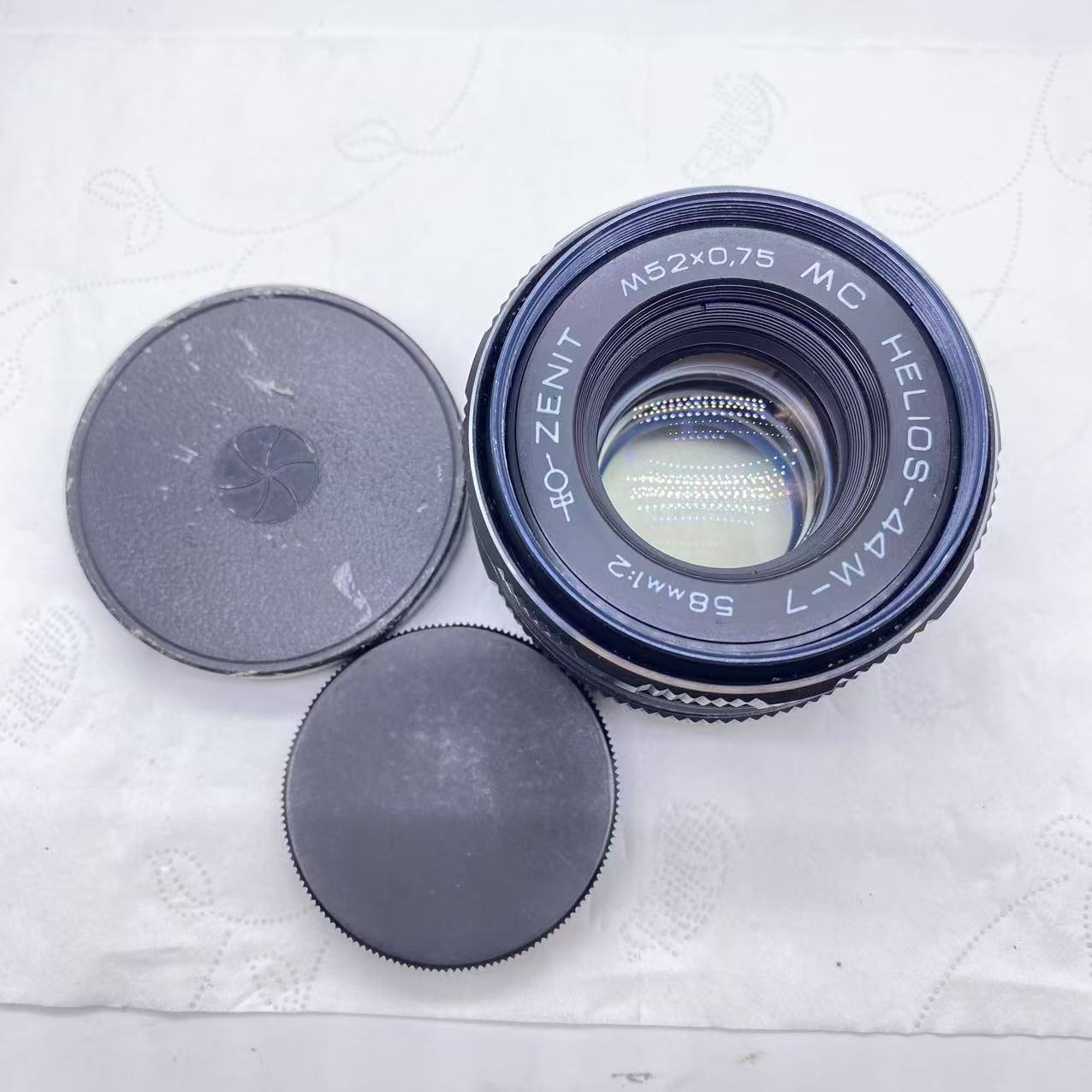 [Product=Lens][Brand=ZENIT][Model=HELIOS-44M-7][FocalLength=58][MaxAPT=2][Mount=M42][SN=9436306][Frame=135][Date=20250321][MD5=53ec02bb2b29bc07faa7f02c79d21be0].jpg