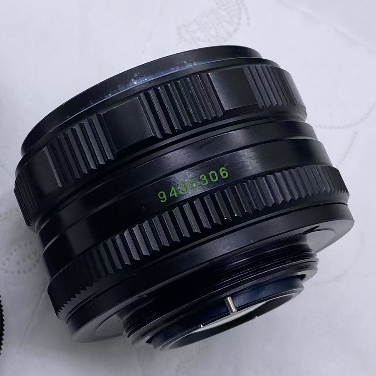 [Product=Lens][Brand=ZENIT][Model=HELIOS-44M-7][FocalLength=58][MaxAPT=2][Mount=M42][SN=9436306][Frame=135][Date=20250321][MD5=daacd64a8fe52d0a151f4e74e307f791].jpg