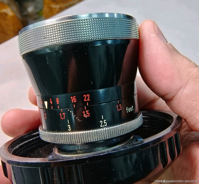 [Product=Lens][Brand=Carl Zeiss][Model=Pro-Tessar 35mm F4][FocalLength=35][MaxAPT=4][SN=1624003][Date=20250322][MD5=287c5708b8f4e194a4dbaa2ebc844901].jpg