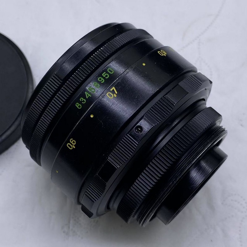 [Product=Lens][Brand=ZENIT][Model=HELIOS-44-2][FocalLength=58][MaxAPT=2][Mount=M42][SN=83458950][Frame=135][Date=20250322][MD5=17a329bc121196c7e12d9d6331f6967b].jpg