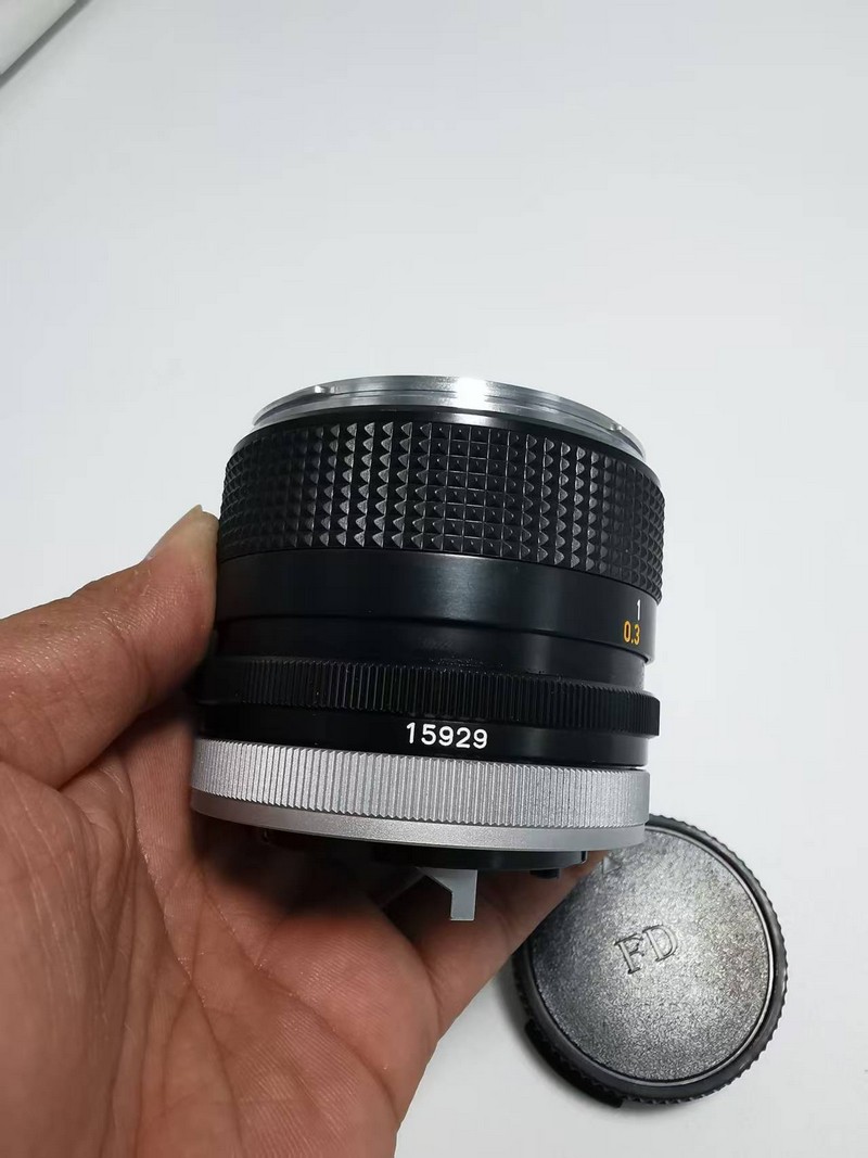 [Product=Lens][Brand=Canon][Model=FD 24mm F2.8][FocalLength=24][MaxAPT=2.8][Mount=FD][SN=15929][Frame=135][Date=20250323][MD5=54e737c436245f7e81dd576817e531f1].jpg