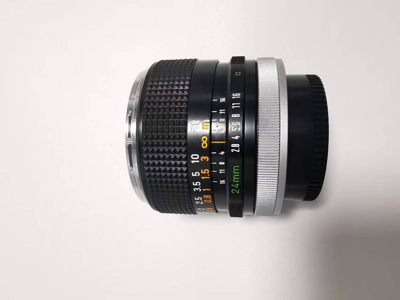 [Product=Lens][Brand=Canon][Model=FD 24mm F2.8][FocalLength=24][MaxAPT=2.8][Mount=FD][SN=15929][Frame=135][Date=20250323][MD5=57c263f61a15d713f29946993374fb7d].jpg