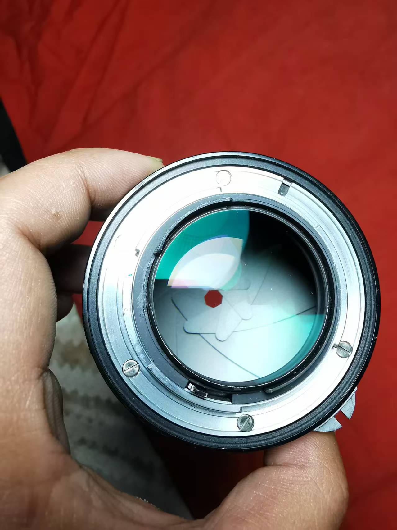 [Product=Lens][Brand=Nikon][Model=NIKKOR-S.C Auto 50mm F1.4][FocalLength=50][MaxAPT=1.4][SN=1318035][Frame=135][Date=20250329][MD5=64bfc47024c8c6d6cf817af071d30b35].jpg