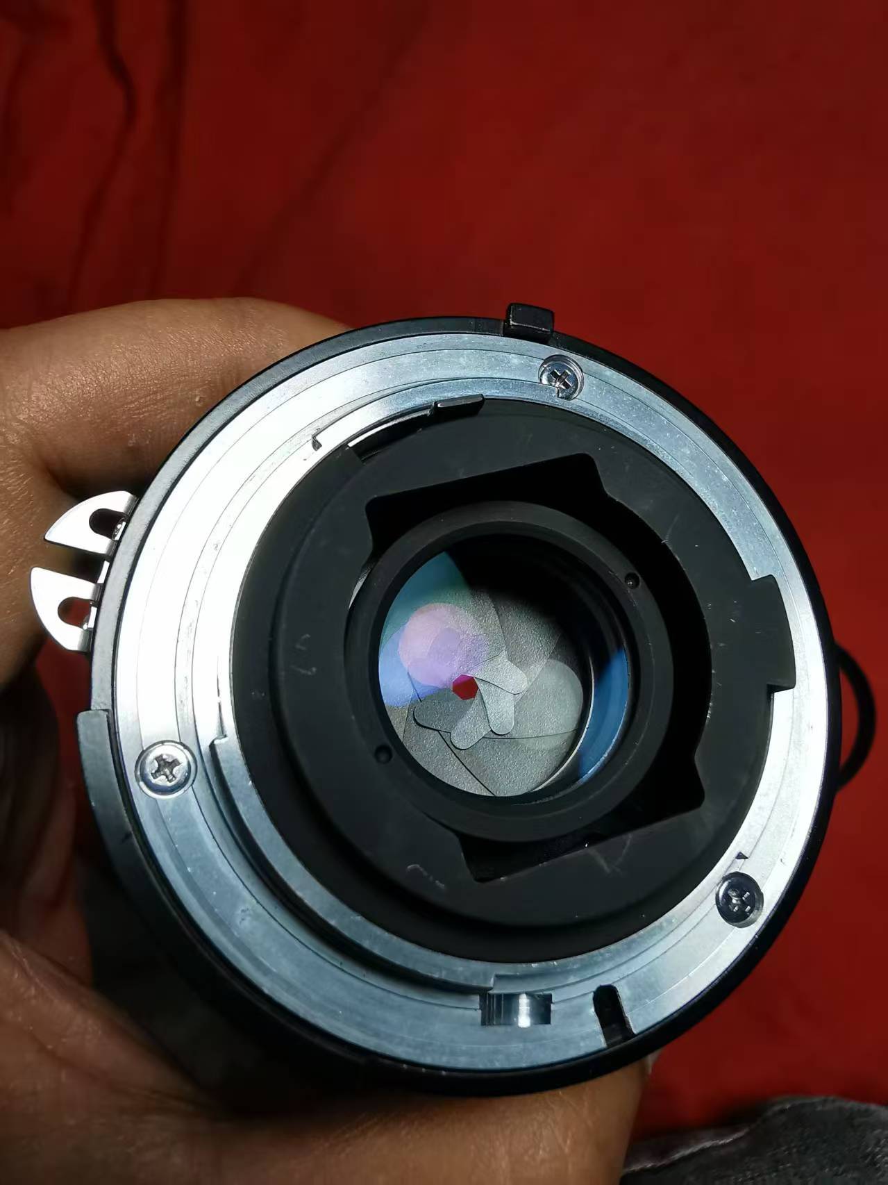 [Product=Lens][Brand=Nikon][Model=Micro-NIKKOR 55mm F2.8][FocalLength=55][MaxAPT=2.8][Mount=AIS][SN=718055][Frame=135][Date=20250329][MD5=6113d8c83e983a38a93296e959cc5a1f].jpg