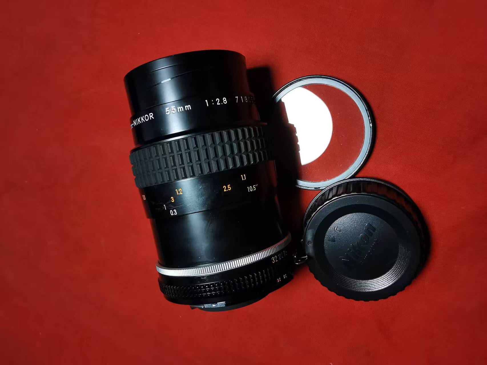 [Product=Lens][Brand=Nikon][Model=Micro-NIKKOR 55mm F2.8][FocalLength=55][MaxAPT=2.8][Mount=AIS][SN=718055][Frame=135][Date=20250329][MD5=76666b83e860484210d2418544e58a71].jpg