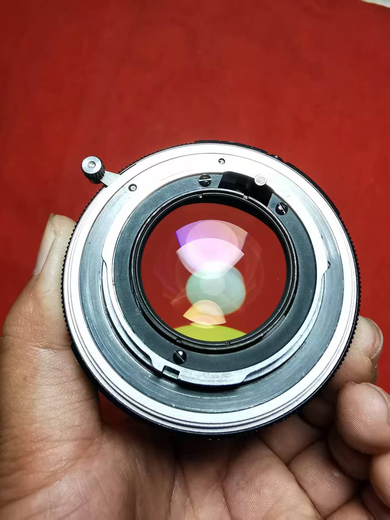[Product=Lens][Brand=Minolta][Model=AUTO ROKKOR-PF 58mm F1.4][FocalLength=58][MaxAPT=1.4][SN=1234317][Date=20250329][MD5=88c957a1a4dd150aea904b4cab0245e6].jpg