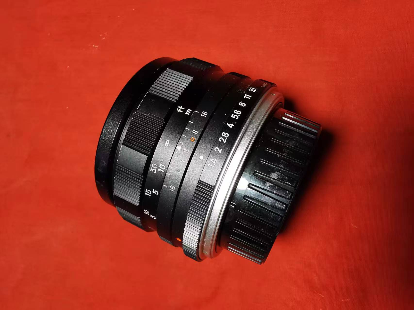 [Product=Lens][Brand=Minolta][Model=AUTO ROKKOR-PF 58mm F1.4][FocalLength=58][MaxAPT=1.4][SN=1234317][Date=20250329][MD5=a753dfae60644e54d5491e7dc5fc76ac].jpg