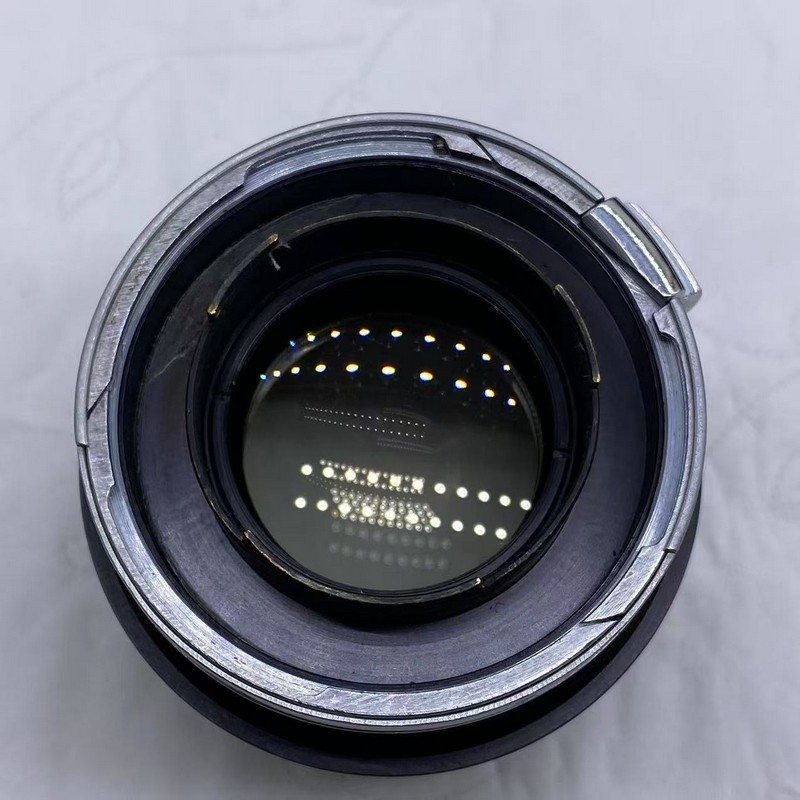 [Product=Lens][Brand=KMZ][Model=JUPITER-9][FocalLength=85][MaxAPT=2][Mount=RF][SN=8800406][Frame=135][Date=20250328][MD5=0dcff97b770fb22309d0c06f033cdead].jpg