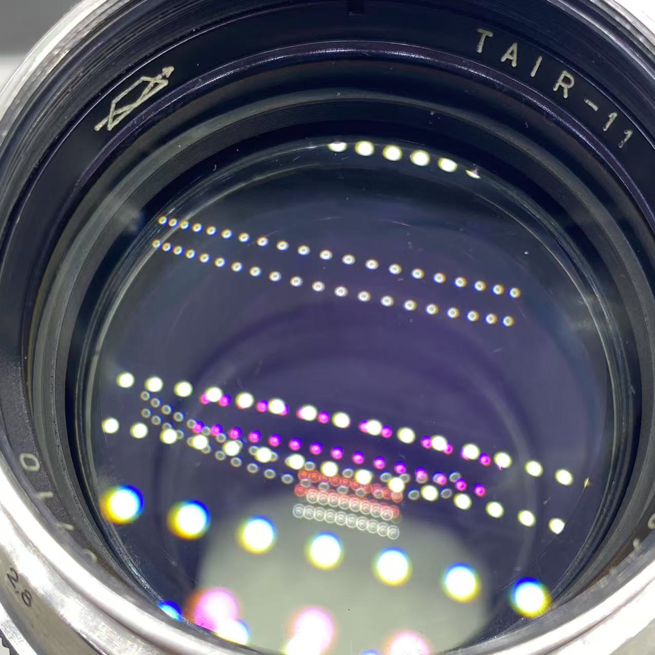 [Product=Lens][Brand=ZENIT][Model=TAIR-11][FocalLength=133][MaxAPT=2.8][Mount=M42][SN=026710][Frame=135][Date=20250404][MD5=4ffa7adec0c2ee616c1e39ab719ac152].jpg