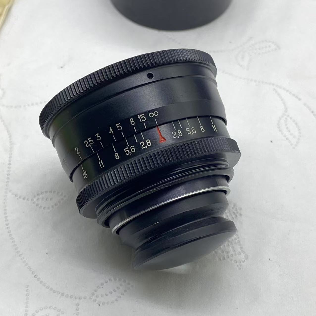 [Product=Lens][Brand=KMZ][Model=JUPITER-12][FocalLength=35][MaxAPT=2.8][Mount=L39][SN=8712093][Frame=135][Date=20250405][MD5=ab81b81501905a145f55eb6d95577850].jpg