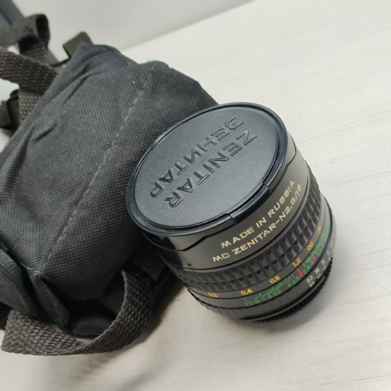 [Product=Lens][Brand=ZENIT][Model=MC ZENITAR-N 16mm F2.8][FocalLength=16][MaxAPT=2.8][SN=113499][Frame=135][Date=20250409][MD5=846f8d9b0278ff06d203588d3934c858].jpg