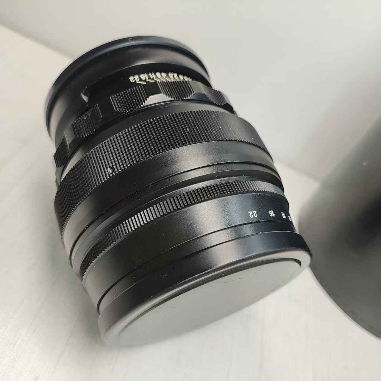 [Product=Lens][Brand=KMZ][Model=ГЕЛИОС-40-2][FocalLength=85][MaxAPT=1.5][Mount=M42][SN=731816][Frame=135][Date=20250412][MD5=673c3810ca544830fa5b85eff11eafdf].jpg