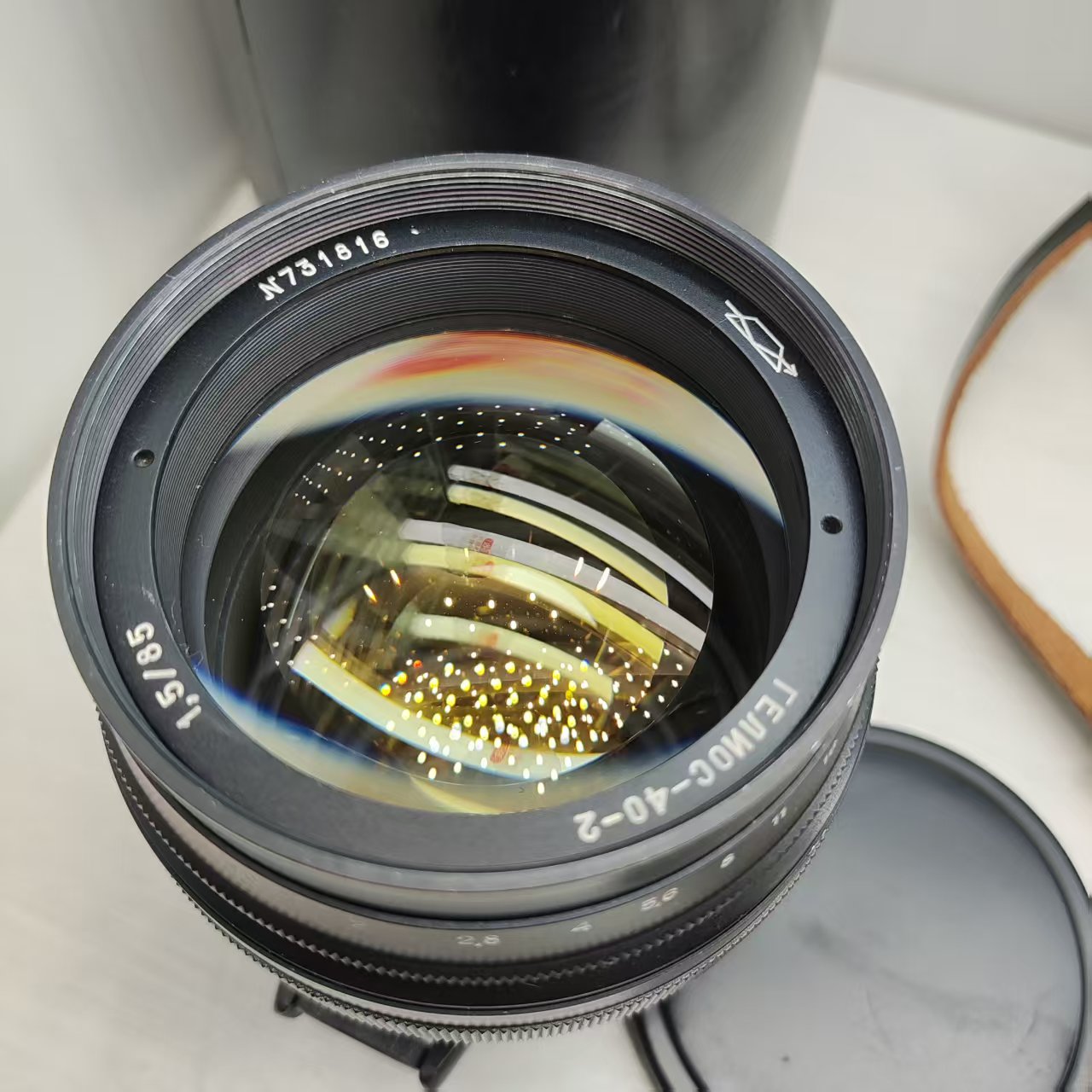 [Product=Lens][Brand=KMZ][Model=ГЕЛИОС-40-2][FocalLength=85][MaxAPT=1.5][Mount=M42][SN=731816][Frame=135][Date=20250412][MD5=cc7a6fe56d6aacb752b843d3e725dfc9].jpg