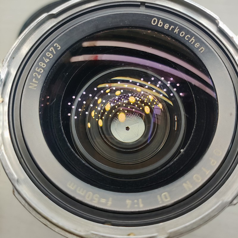 [Product=Lens][Model=Oberkochen OPTON Di 50mm F4][FocalLength=50][MaxAPT=4][Mount=SL66][SN=2584973][Frame=6x6][Date=20250415][MD5=4d51c8cfdf68312e41cecbd5b8929e0f].jpg