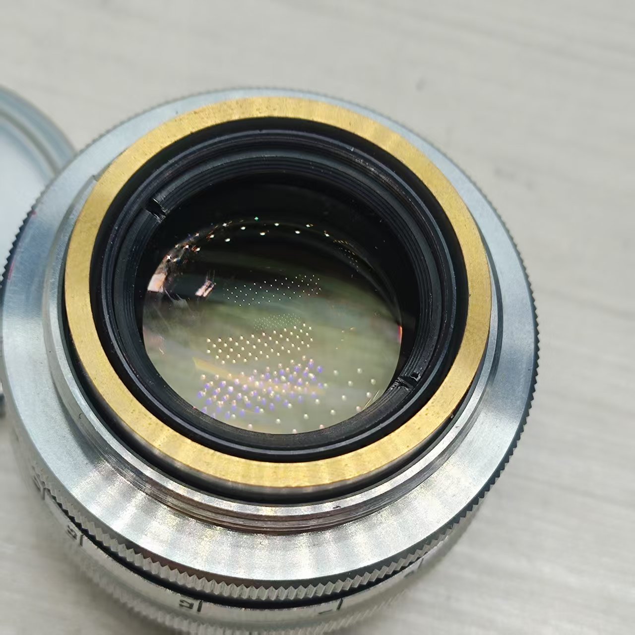 [Product=Lens][Brand=LOMOGRAPHY & ZENIT][Model=NEW JUPITER 3+][FocalLength=50][MaxAPT=1.5][Mount=L39][SN=00000890][Frame=135][Date=20250416][MD5=8fbc569dd6217b4a72d02c4458157d15].jpg