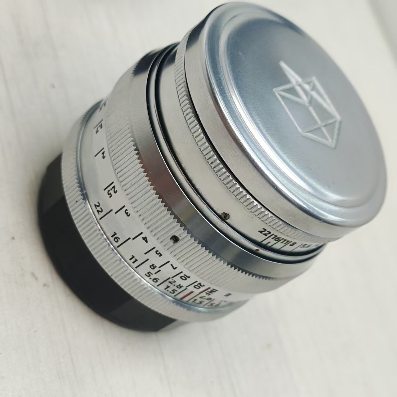 [Product=Lens][Brand=LOMOGRAPHY & ZENIT][Model=NEW JUPITER 3+][FocalLength=50][MaxAPT=1.5][Mount=L39][SN=00000890][Frame=135][Date=20250416][MD5=b4c5a3635022e51fd272982caf6b9a28].jpg