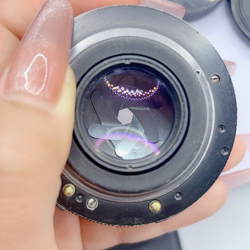 [Product=Lens][Brand=PENTACON][Model=electric 50mm F1.8 Multi Coating][FocalLength=50][MaxAPT=1.8][Mount=M42][SN=7916399][Frame=135][Date=20250417][MD5=334178ecdf7471d1c4605cdb69b02838].jpg