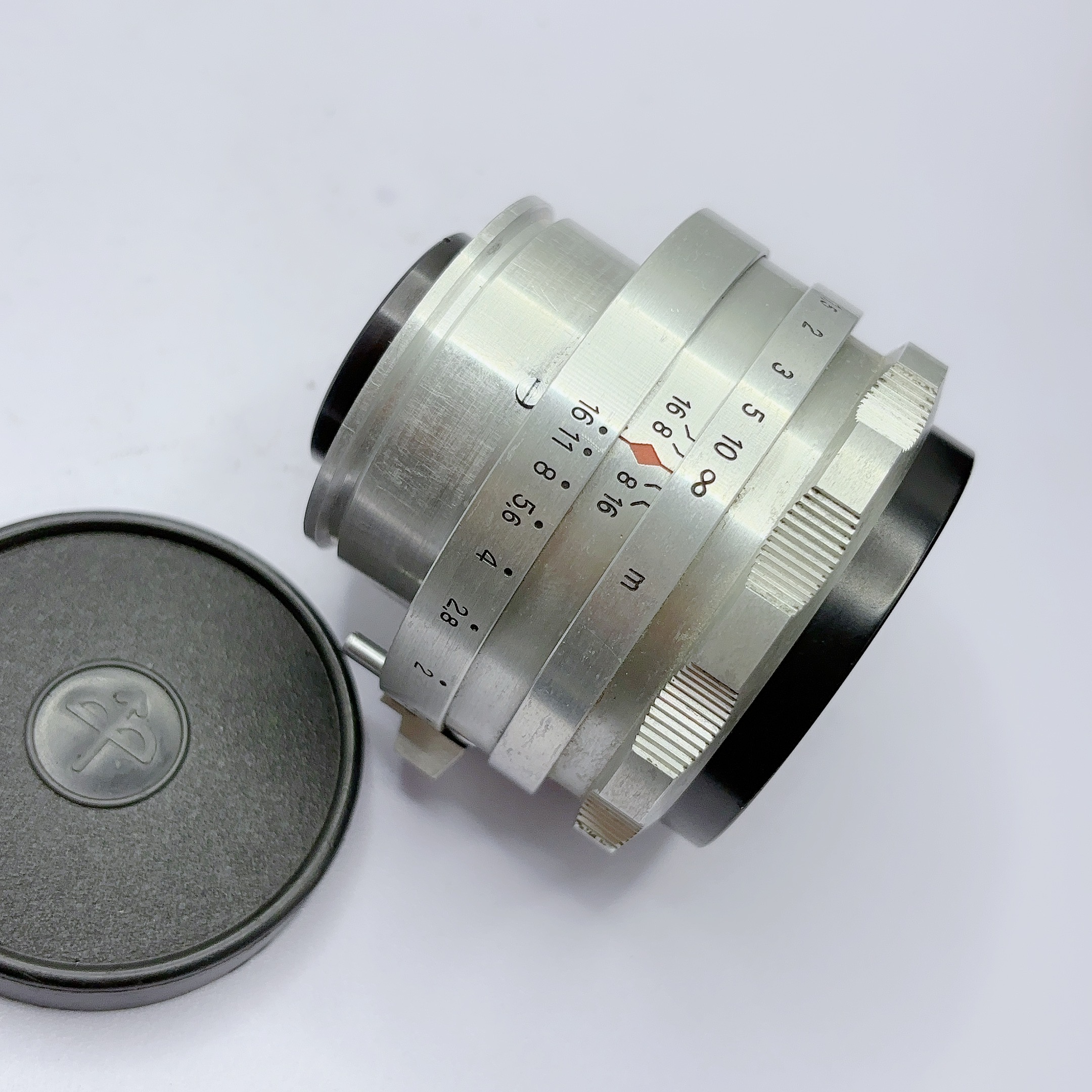 [Product=Lens][Brand=Carl Zeiss Jena][Model=Biotar 50mm F1.4][FocalLength=50][MaxAPT=1.4][SN=6358476][Date=20250418][MD5=c48f7d9ceebf174010679898cdaa6f65].jpg