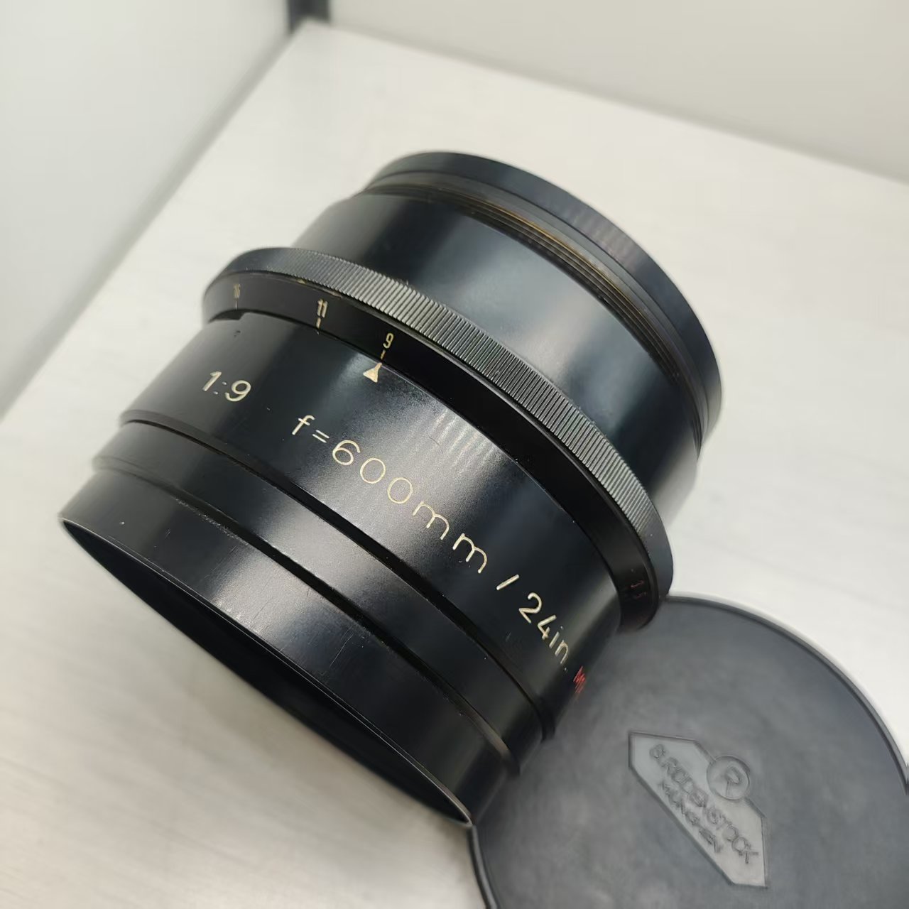 [Product=Lens][Brand=Rodenstock][Model=Apo-Ronar 600mm F9][FocalLength=600][MaxAPT=9][SN=10002667][Date=20250418][MD5=4cf19e02588dc20b769387cadb44fb3d].jpg