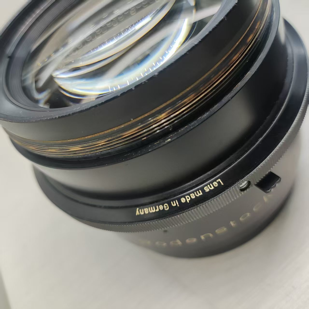 [Product=Lens][Brand=Rodenstock][Model=Apo-Ronar 600mm F9][FocalLength=600][MaxAPT=9][SN=10002667][Date=20250418][MD5=7e5832e4e1df27190253661441dcb5e1].jpg