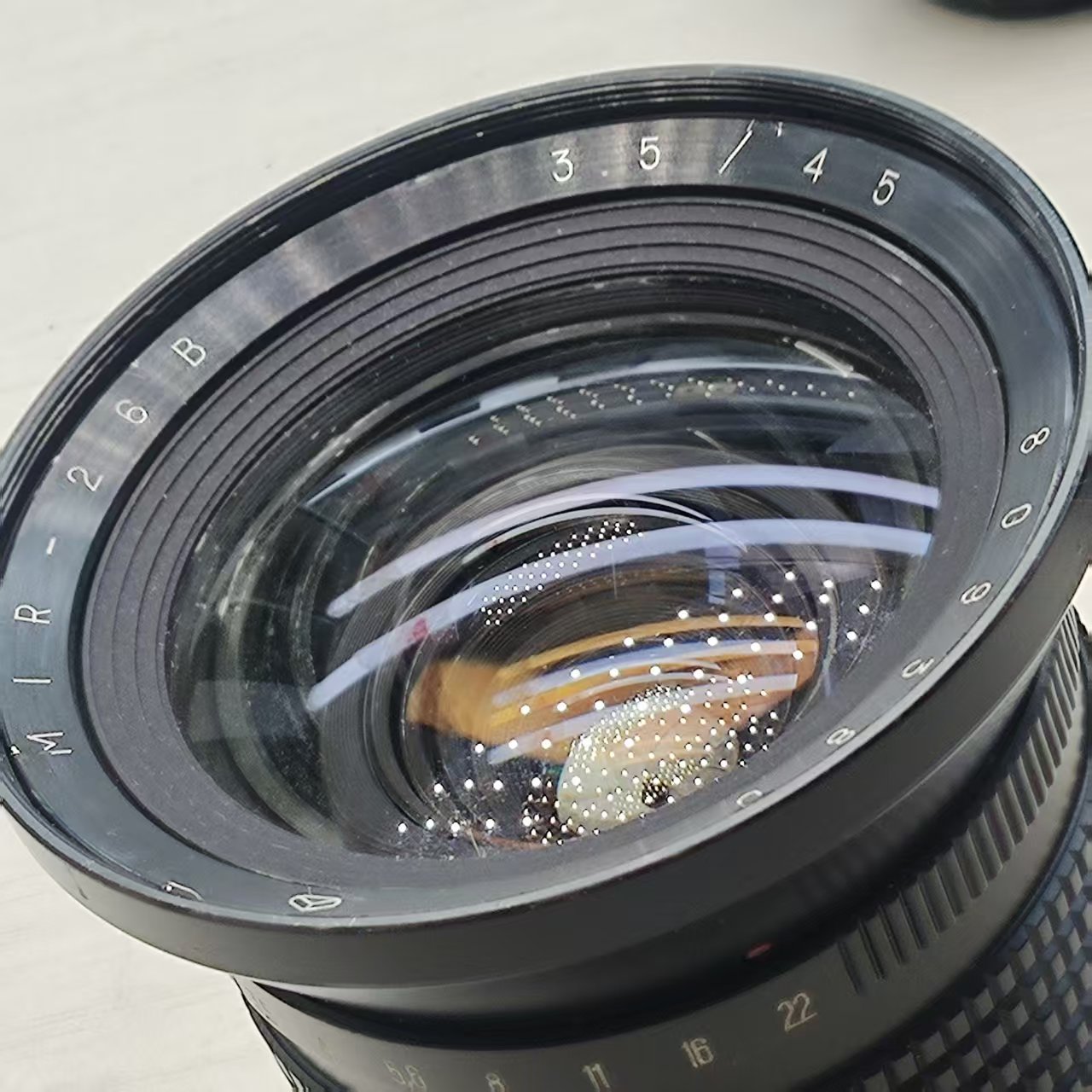 [Product=Lens][Brand=KMZ][Model=MIR-26B][FocalLength=45][MaxAPT=3.5][Mount=Kiev88][SN=809380][Frame=120][Date=20250419][MD5=41bf5ca01ef0de60bc755d140955e6e3].jpg