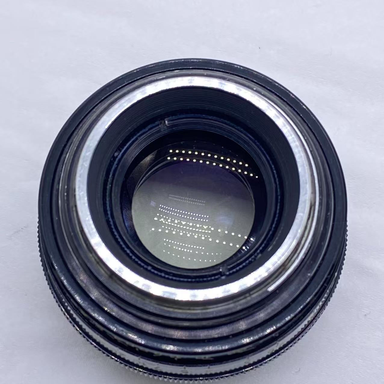 [Product=Lens][Brand=KMZ][Model=ЮПИТЕР-8][FocalLength=50][MaxAPT=2][Mount=L39][SN=8512697][Frame=135][Date=20250419][MD5=941ec0553ee9add0899c0f1d101624c9].jpg