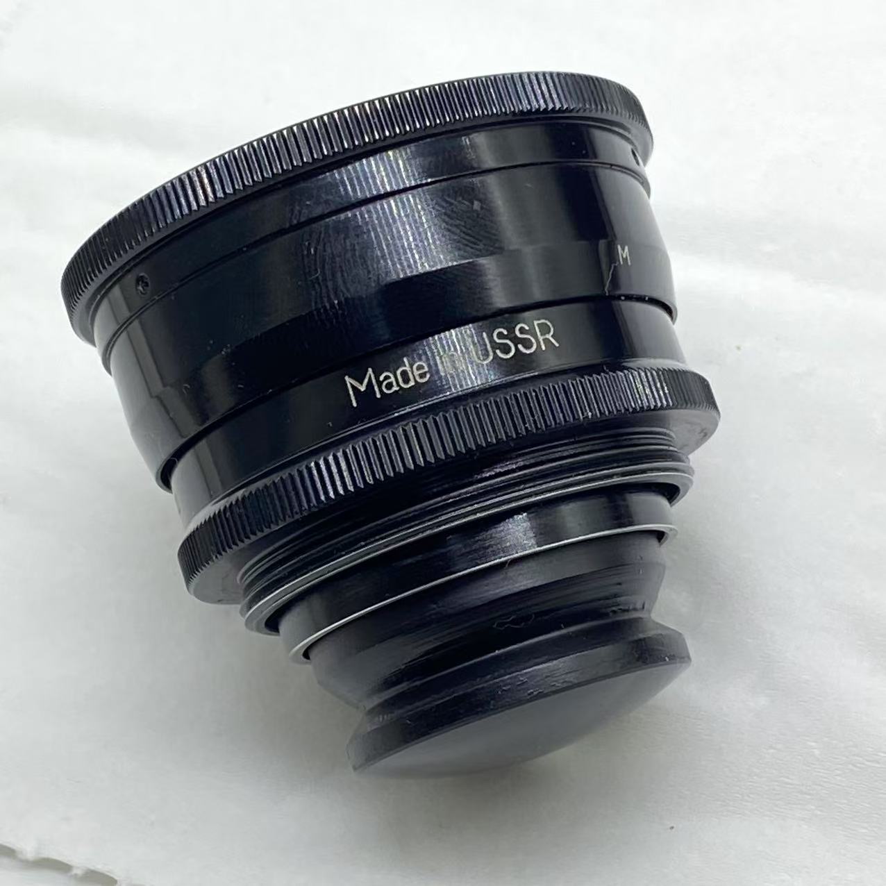 [Product=Lens][Brand=KMZ][Model=ЮПИТЕР-12][FocalLength=35][MaxAPT=2.8][Mount=L39][SN=6012064][Frame=135][Date=20250419][MD5=afca9d719a657b4d0e29a624d8376f53].jpg