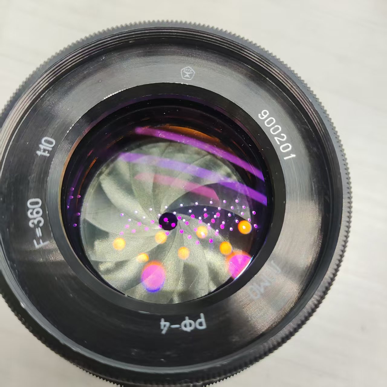 [Product=Lens][Brand=ЛОМО][Model=РФ-4 360mm F10][FocalLength=360][MaxAPT=10][SN=900201][Frame=8x10][Date=20250419][MD5=4f7db84a12d4ba2e747fc6665e643422].jpg