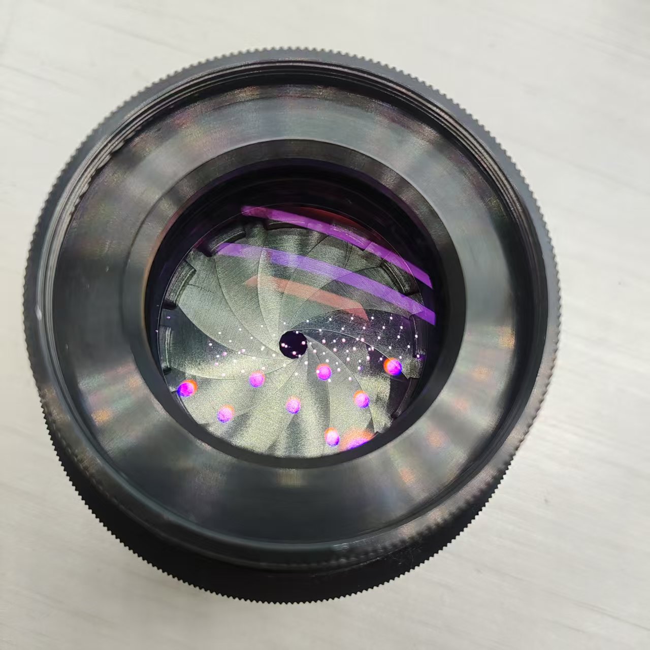 [Product=Lens][Brand=ЛОМО][Model=РФ-4 360mm F10][FocalLength=360][MaxAPT=10][SN=900201][Frame=8x10][Date=20250419][MD5=a9f2a6edfba372b20a82354b48f4e02b].jpg