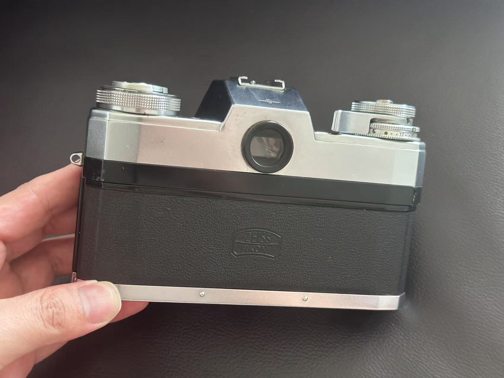 [Product=Camera][Brand=Zeiss Ikon][Model=Contarex][Date=20250420][MD5=1f7af25145a1a6147263a372e79e34bc].jpg