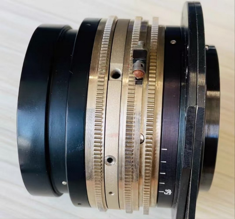 [Product=Lens][Brand=Carl Zeiss Jena][Model=Lamegon 55mm F5.6][FocalLength=55][MaxAPT=5.6][SN=7355276][Date=20250420][MD5=9090e4aed292e098abbd9775317a722b].jpg