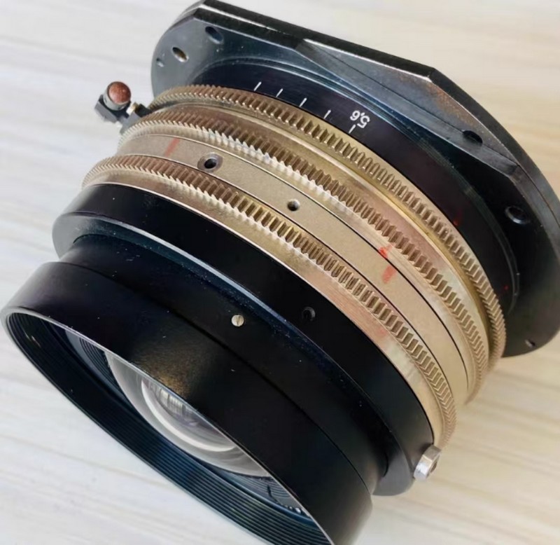[Product=Lens][Brand=Carl Zeiss Jena][Model=Lamegon 55mm F5.6][FocalLength=55][MaxAPT=5.6][SN=7355276][Date=20250420][MD5=ab914f311ee211416fb33de0d0a5e376].jpg
