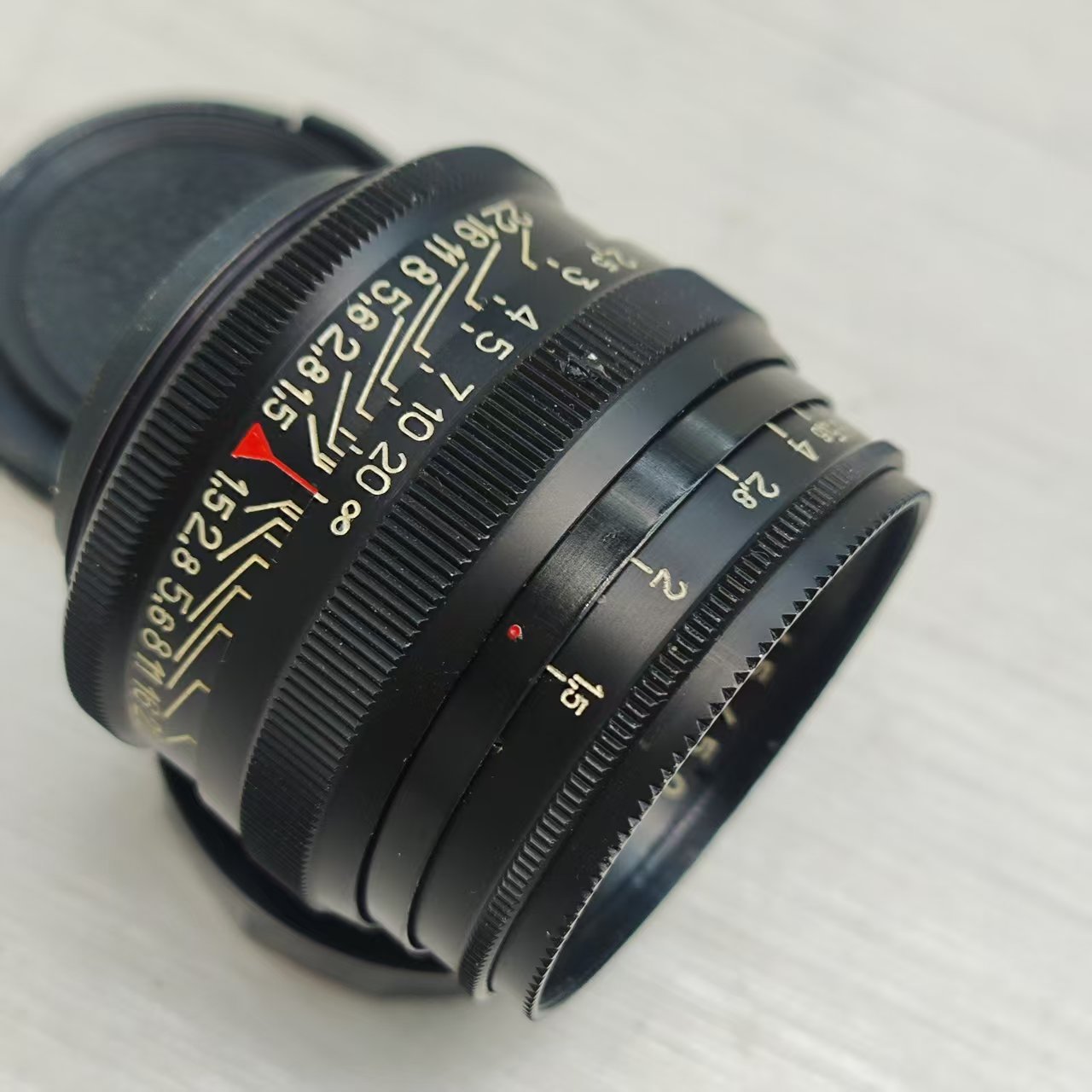 [Product=Lens][Brand=KNZ][Model=ЮПИТЕР-3][FocalLength=50][MaxAPT=1.5][Mount=L39][SN=7602059][Frame=135][Date=20250420][MD5=83f291bad4cddd8d650b754592a67de7].jpg