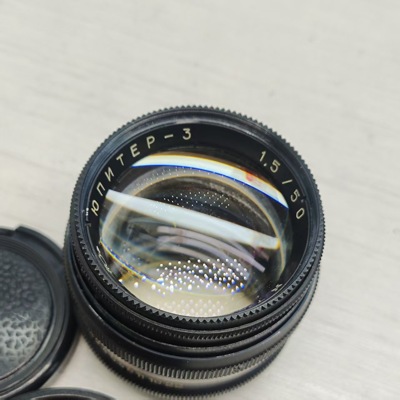 [Product=Lens][Brand=KNZ][Model=ЮПИТЕР-3][FocalLength=50][MaxAPT=1.5][Mount=L39][SN=7602059][Frame=135][Date=20250420][MD5=403f5eb1d708fdf47b54c4d65b33f30e].jpg
