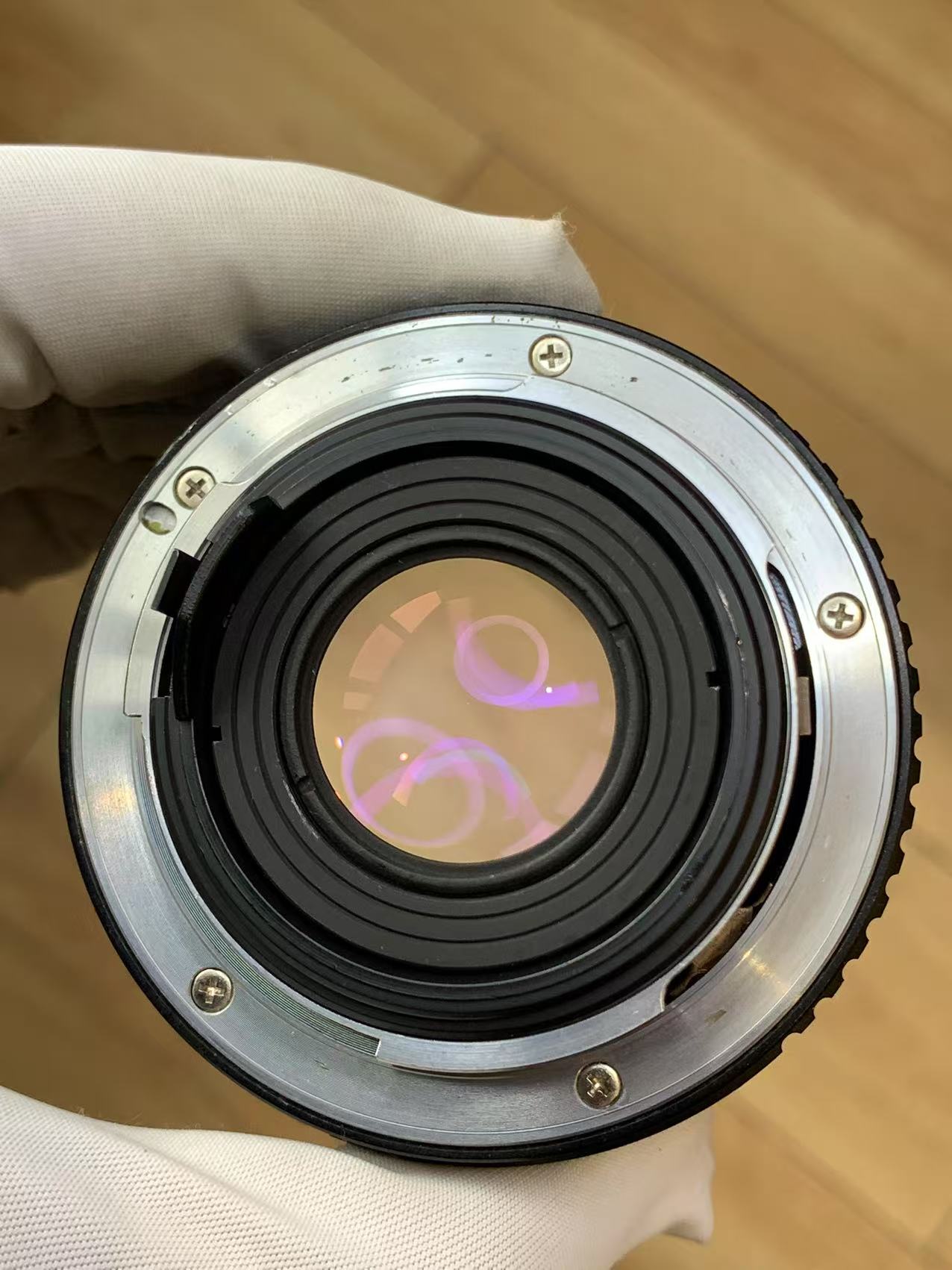 [Product=Lens][Brand=Pentax][Model=smc Pentax-M 50mm F2][FocalLength=50][MaxAPT=2][Mount=PK][SN=5740914][Frame=135][Date=20250424][MD5=1dd68d6228b9a65e60b70a324d1f170c].jpg