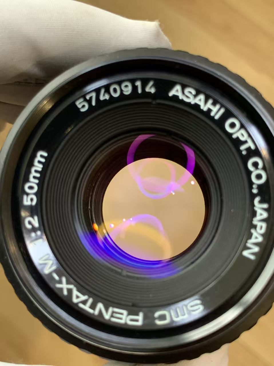 [Product=Lens][Brand=Pentax][Model=smc Pentax-M 50mm F2][FocalLength=50][MaxAPT=2][Mount=PK][SN=5740914][Frame=135][Date=20250424][MD5=8b8e77be263c8c881102d86849a9f8d1].jpg