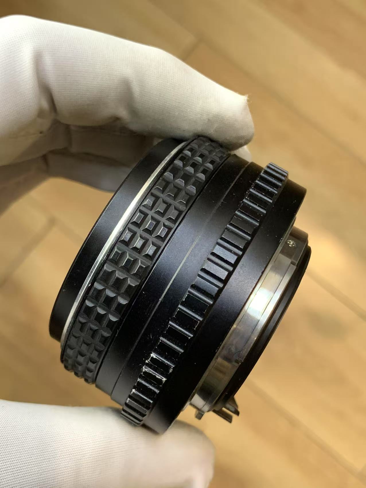 [Product=Lens][Brand=Pentax][Model=smc Pentax-M 50mm F2][FocalLength=50][MaxAPT=2][Mount=PK][SN=5740914][Frame=135][Date=20250424][MD5=87103dd41057369b0d64515103c19c42].jpg