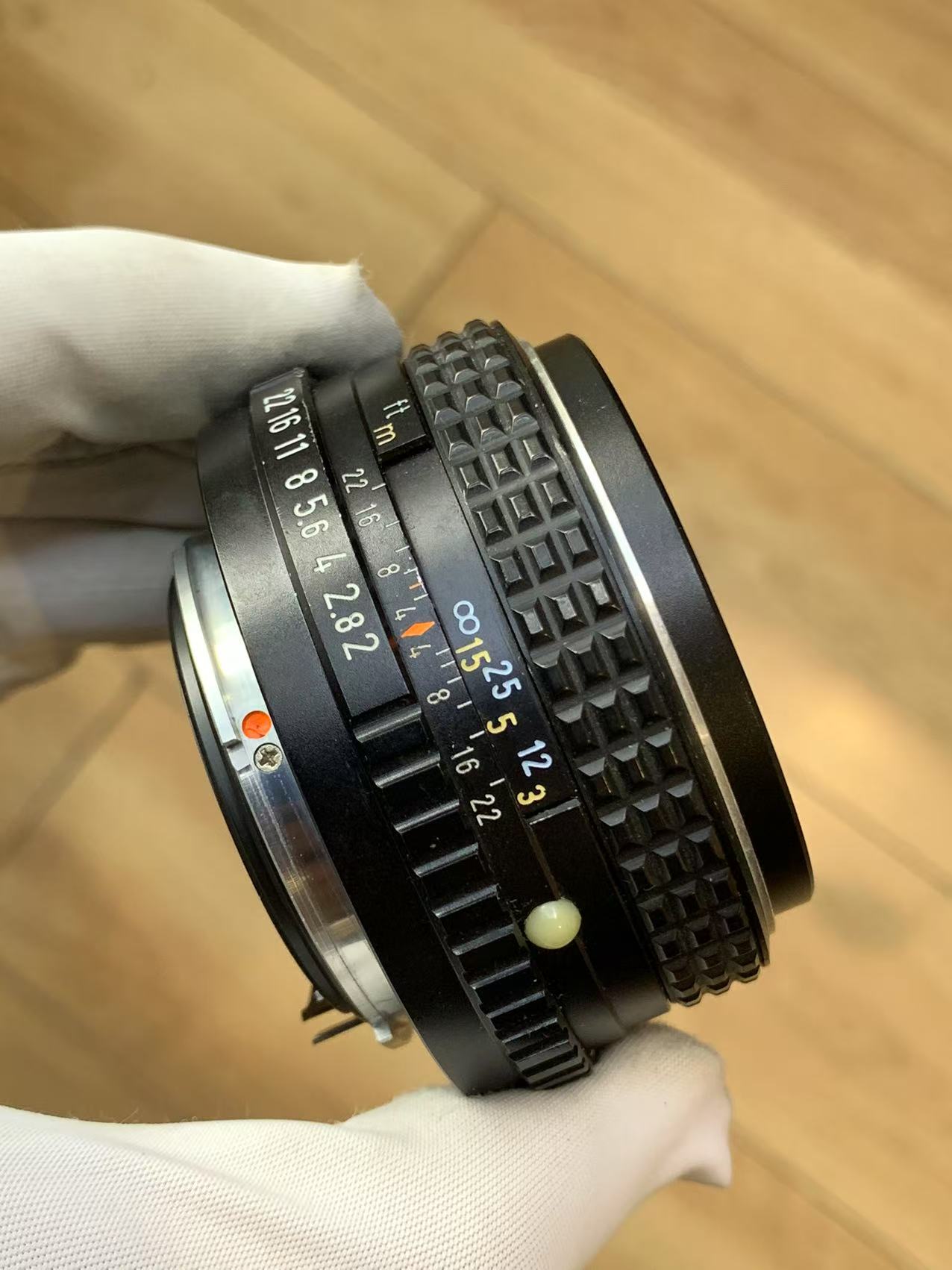 [Product=Lens][Brand=Pentax][Model=smc Pentax-M 50mm F2][FocalLength=50][MaxAPT=2][Mount=PK][SN=5740914][Frame=135][Date=20250424][MD5=a7aff25a9c413c4ba92c50856481ba47].jpg