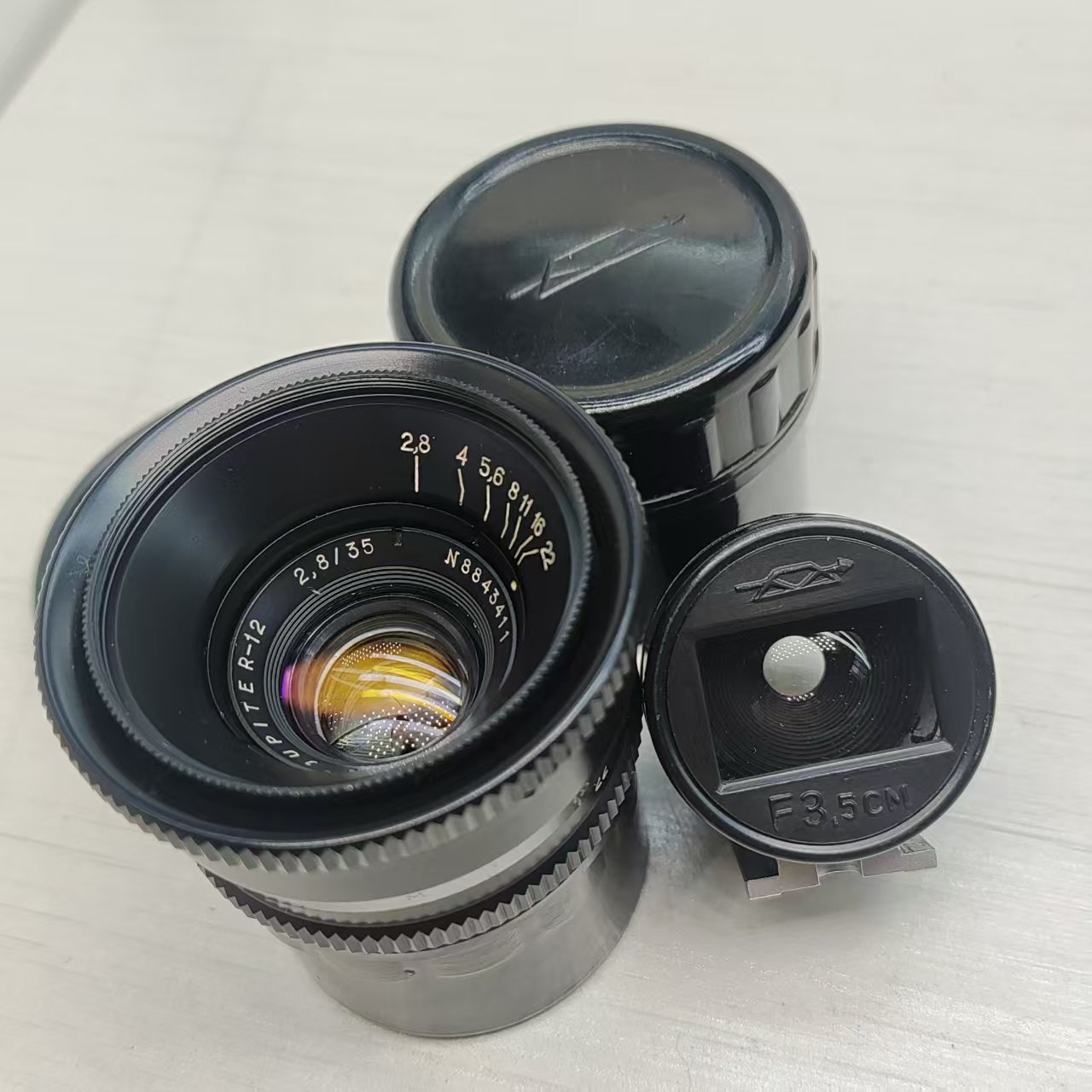 [Product=Lens][Brand=KMZ][Model=JUPITER-12][FocalLength=35][MaxAPT=2.8][Mount=L39][SN=8843411][Frame=135][Date=20250424][MD5=9e78abded0f61faa9622ca5061859f1f].jpg