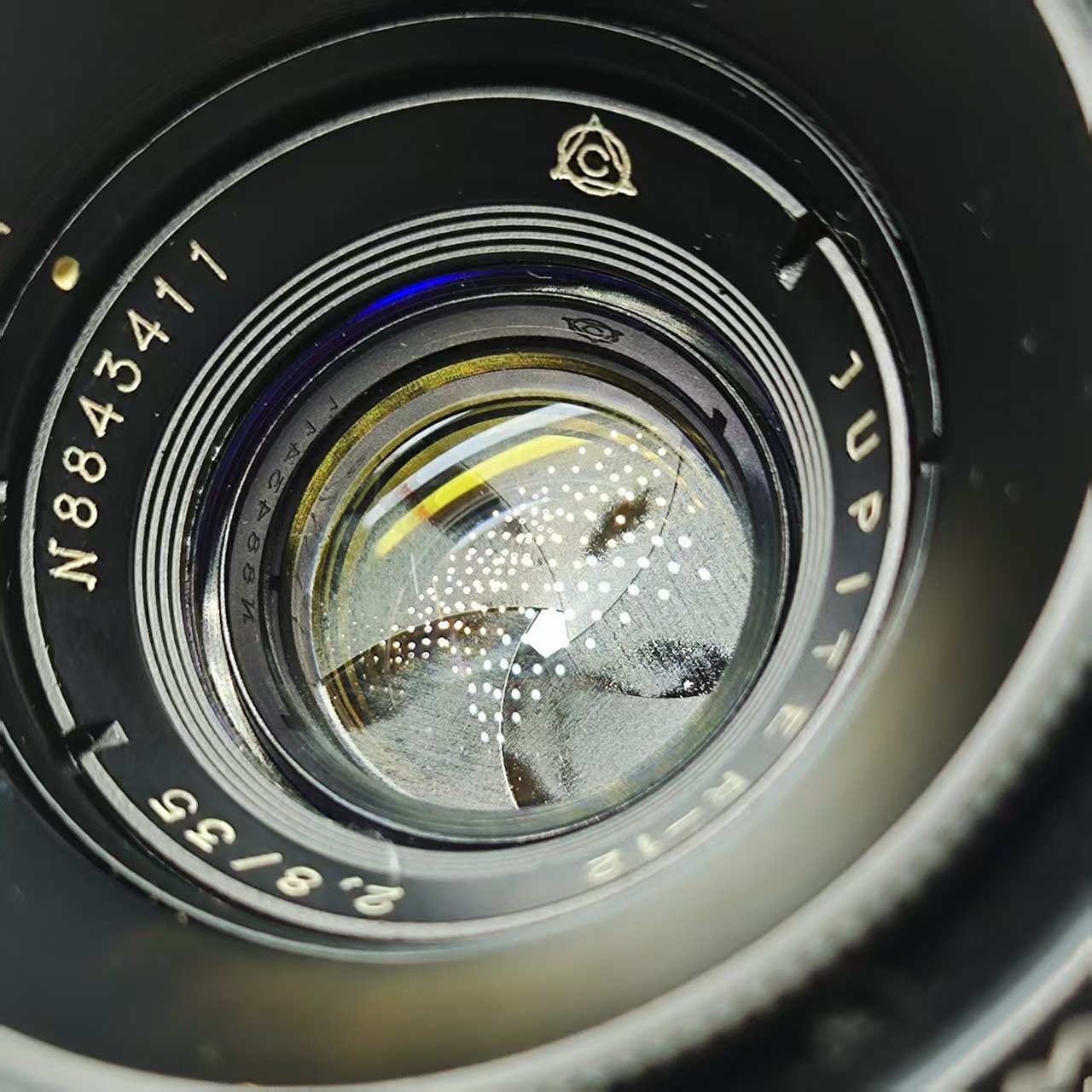 [Product=Lens][Brand=KMZ][Model=JUPITER-12][FocalLength=35][MaxAPT=2.8][Mount=L39][SN=8843411][Frame=135][Date=20250424][MD5=e52b81b09eff43fdfa5ed78584b9da5b].jpg