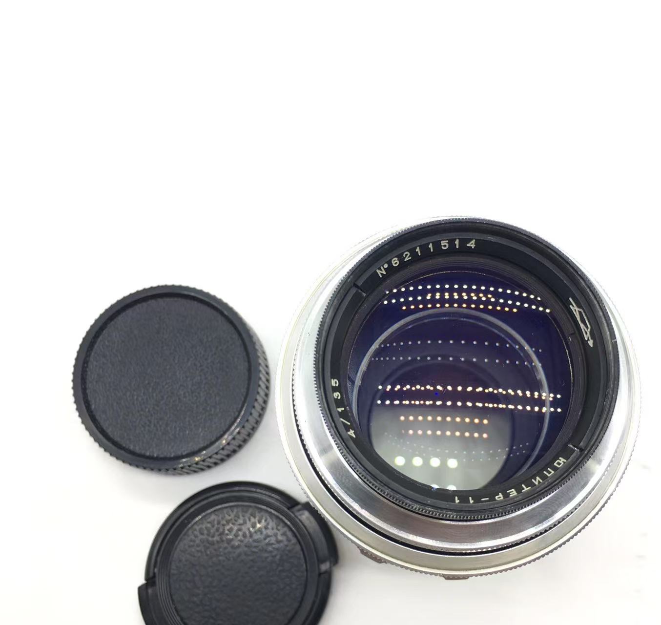 [Product=Lens][Brand=KMZ][Model=ЮПИТЕР-11][FocalLength=135][MaxAPT=4][Mount=m39][SN=6211514][Frame=135][Date=20250423][MD5=97ddbb5df84f582a8f36e7786b8f0914].jpg